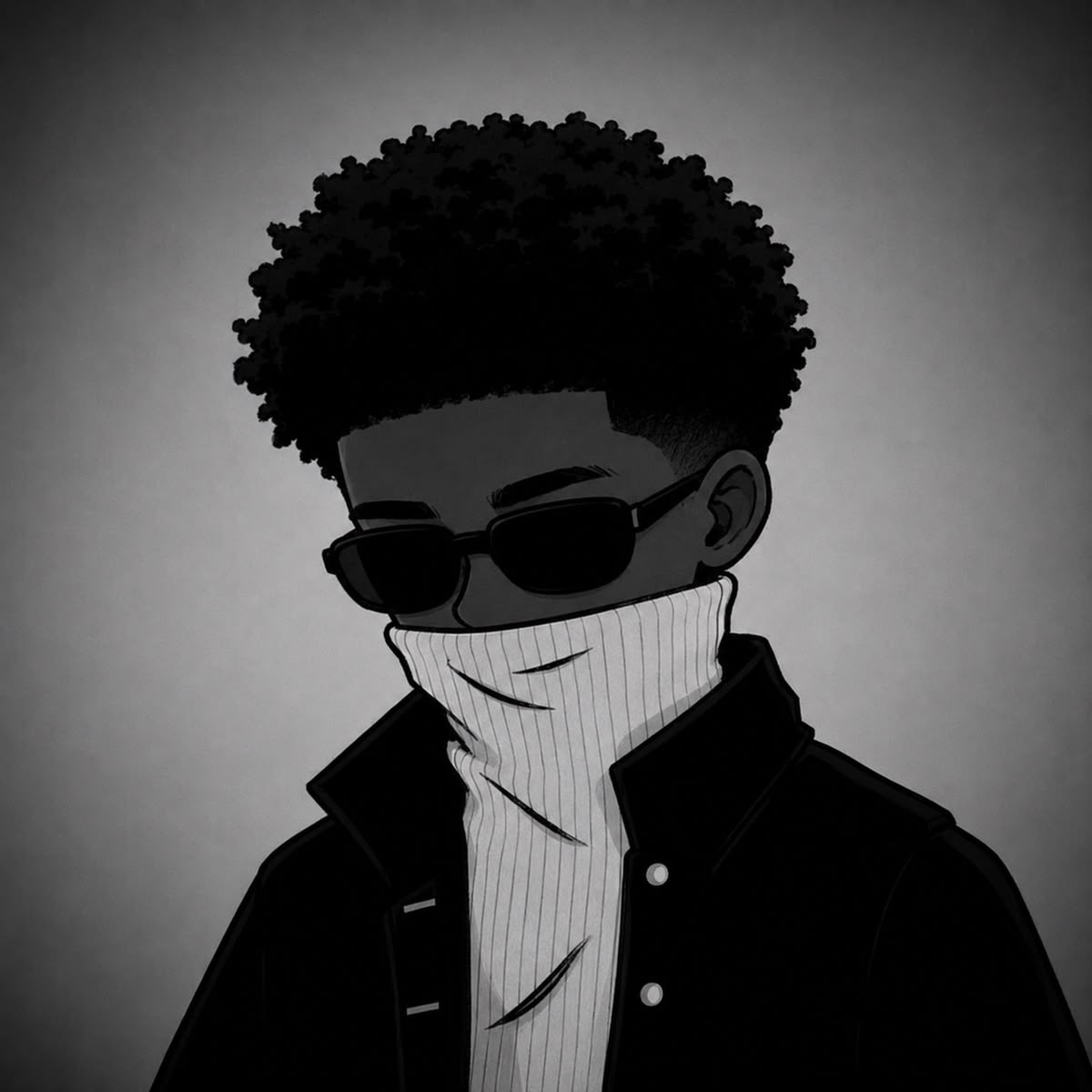 Shadrack