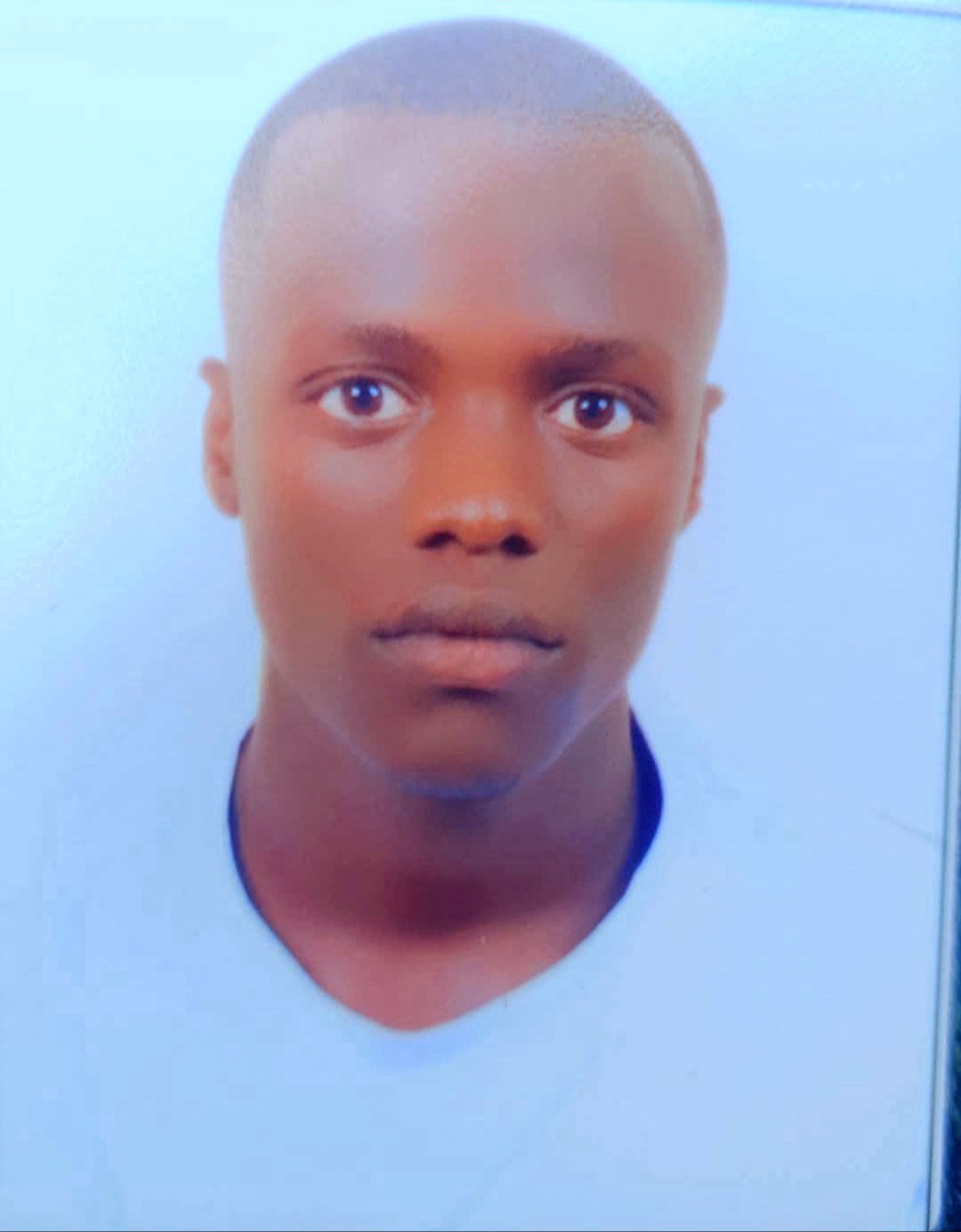 Ssenoga Sudhir Abdu