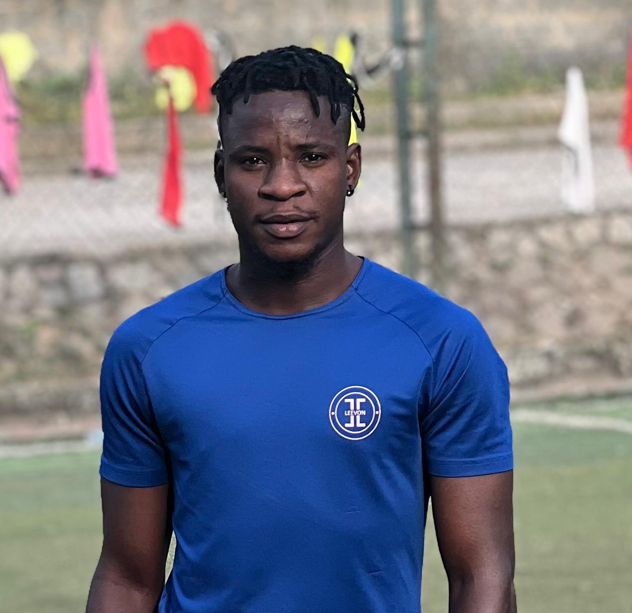 Ayeni