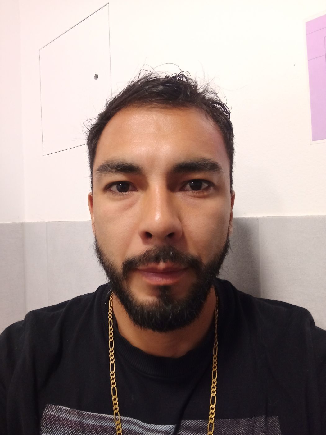 Edgar Emmanuelle