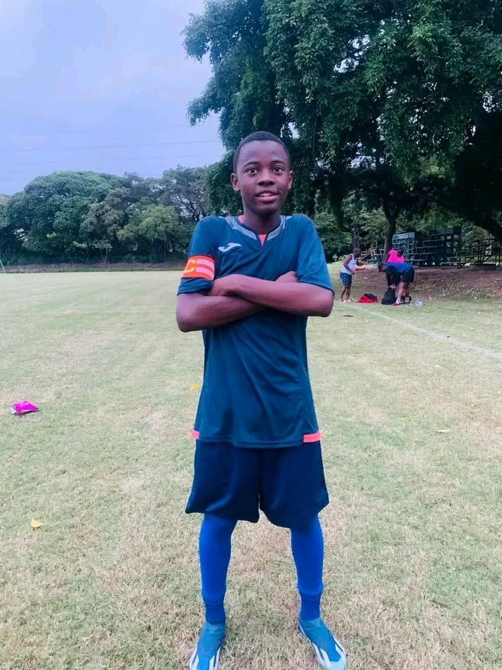 Kudakwashe