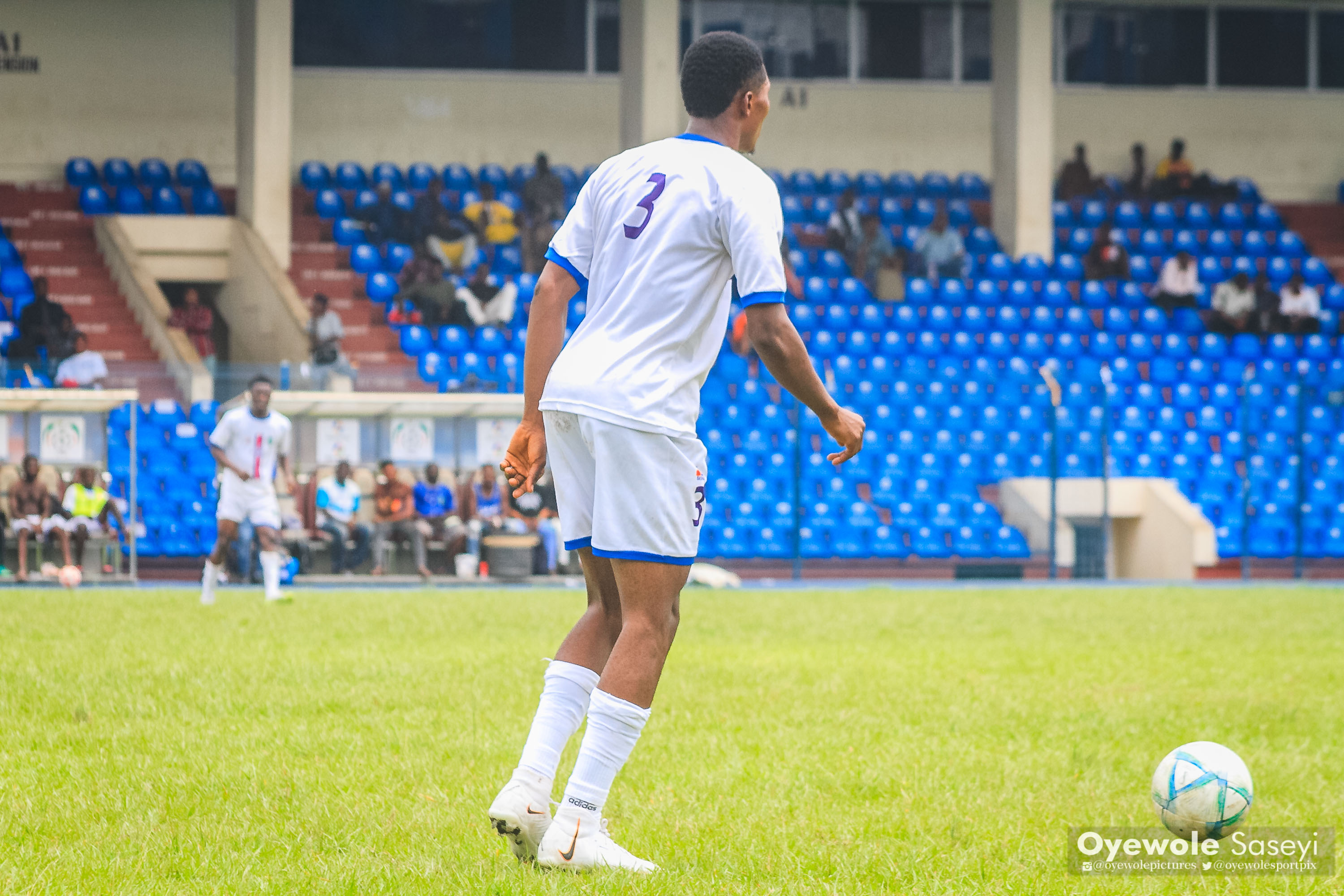 Naim Adebayo Abdussalam