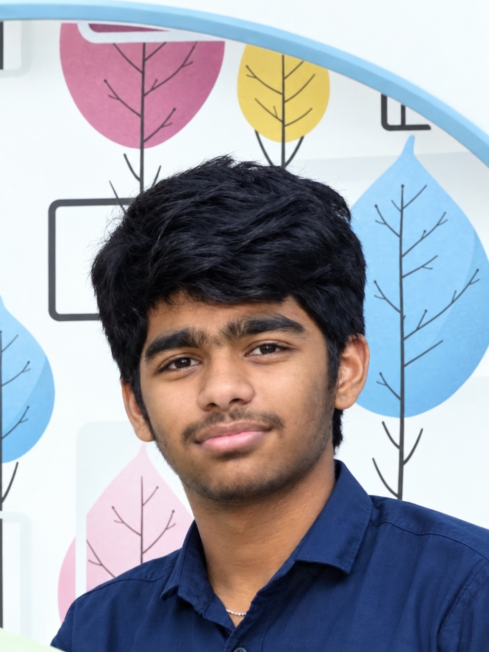Pranesh