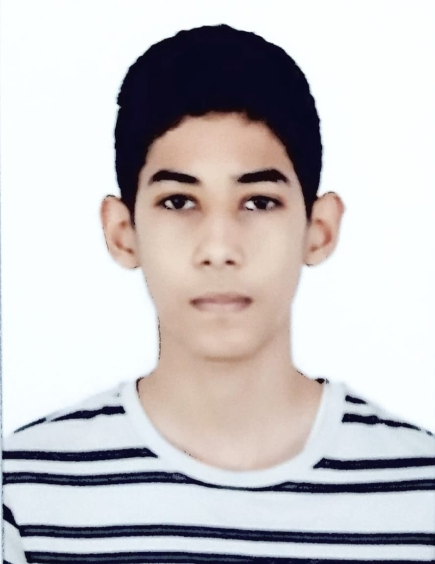 Ahmed