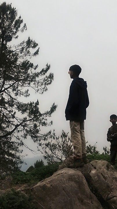 M.Izaan Siddiqui