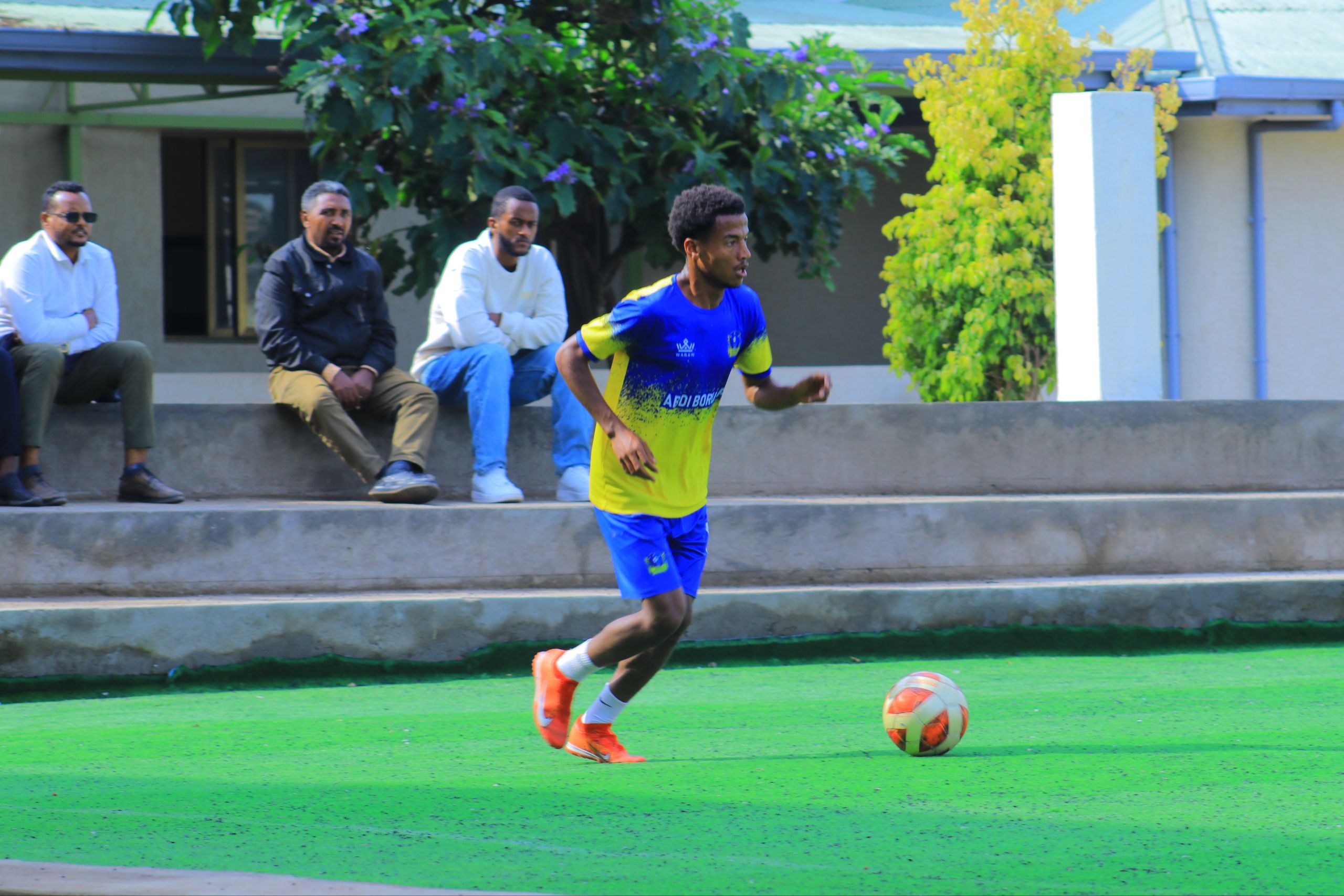 Kalid Zeynu