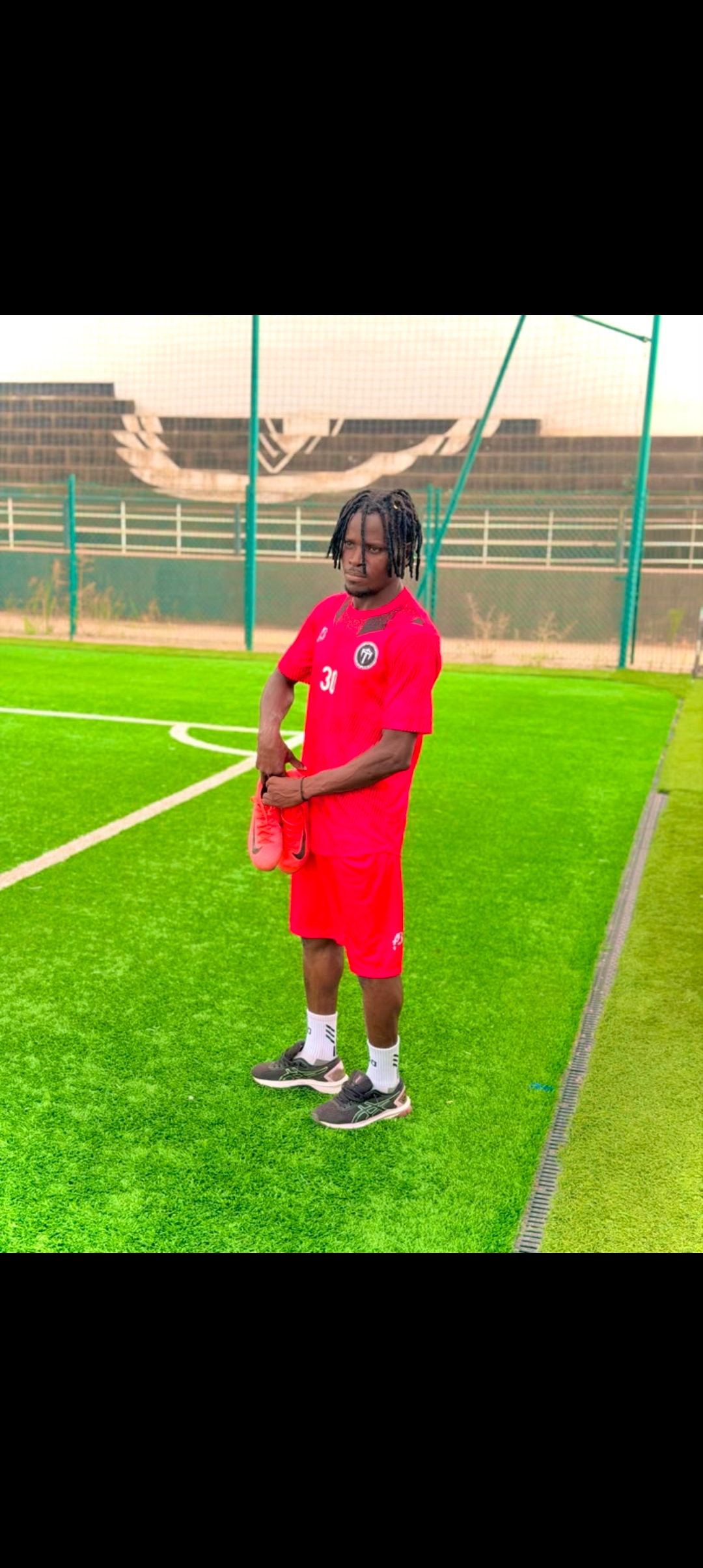 Adama Samaké