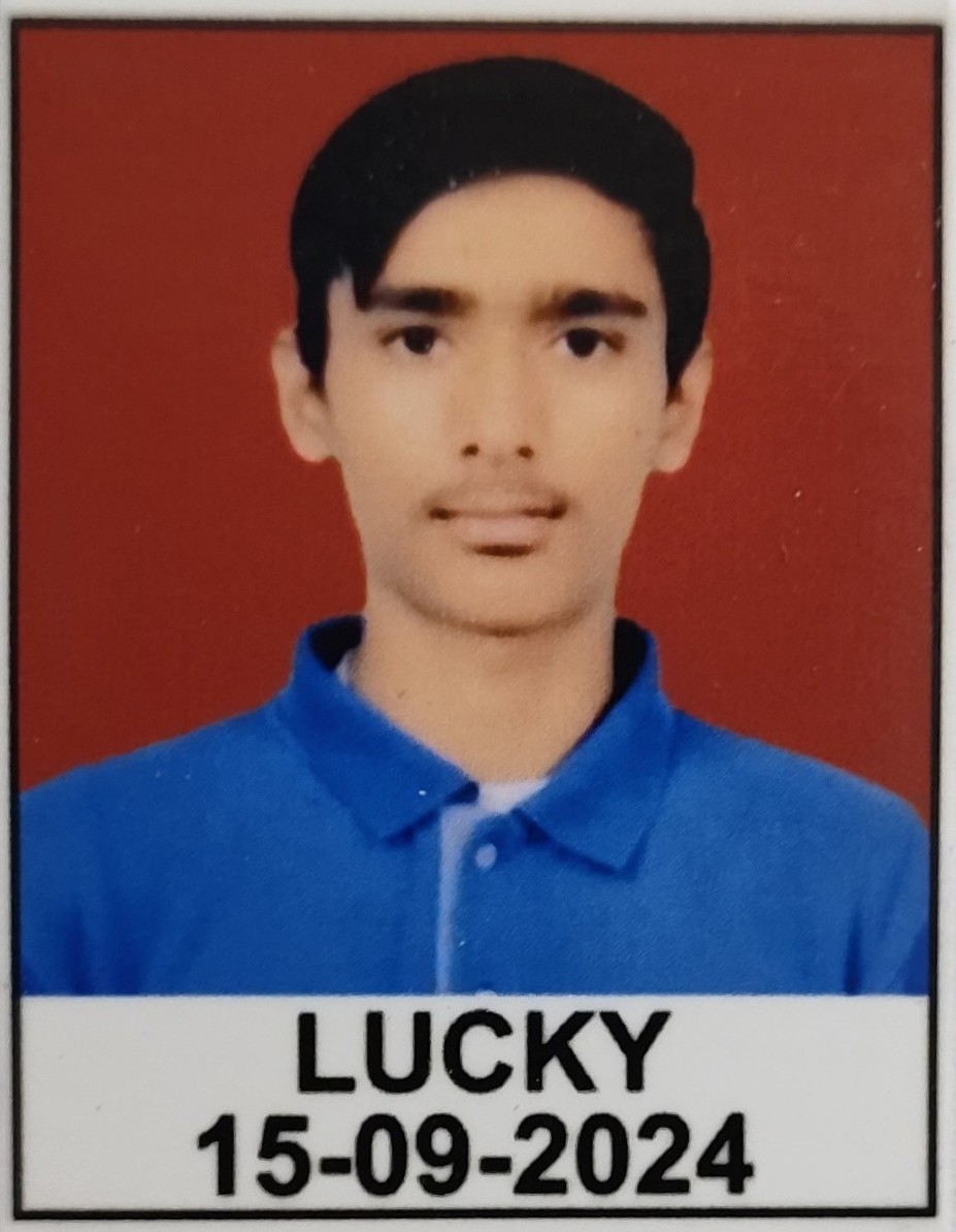 Lucky