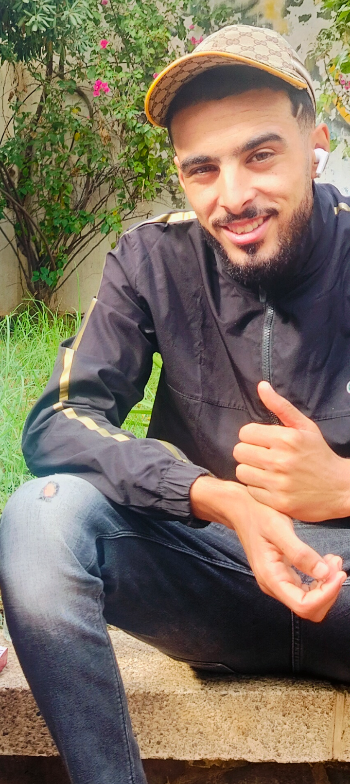 kadir Guebli